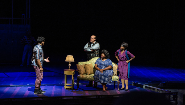 Photos: Cut Loose with FOOTLOOSE at The Muny Image