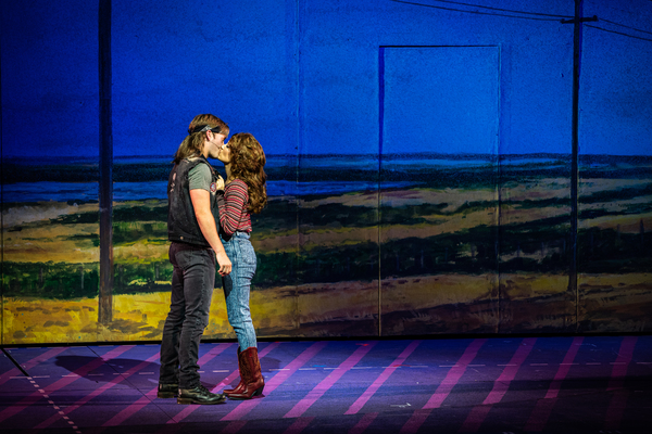 Photos: Cut Loose with FOOTLOOSE at The Muny Image