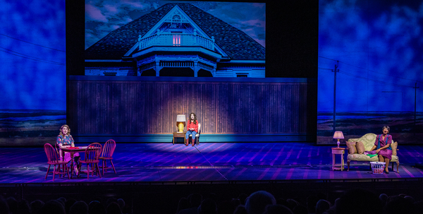 Photos: Cut Loose with FOOTLOOSE at The Muny Image