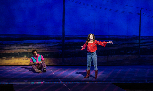 Photos: Cut Loose with FOOTLOOSE at The Muny Image