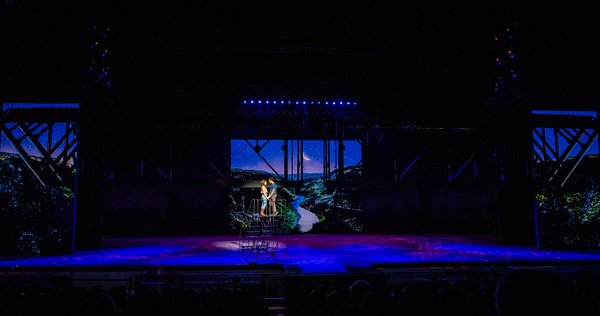 Photos: Cut Loose with FOOTLOOSE at The Muny Image