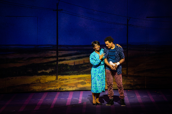 Photos: Cut Loose with FOOTLOOSE at The Muny Image