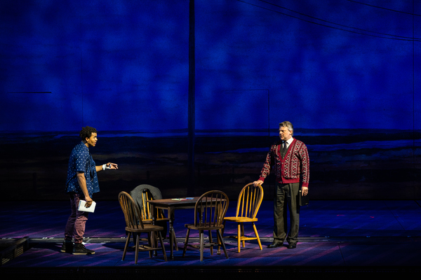 Photos: Cut Loose with FOOTLOOSE at The Muny Image