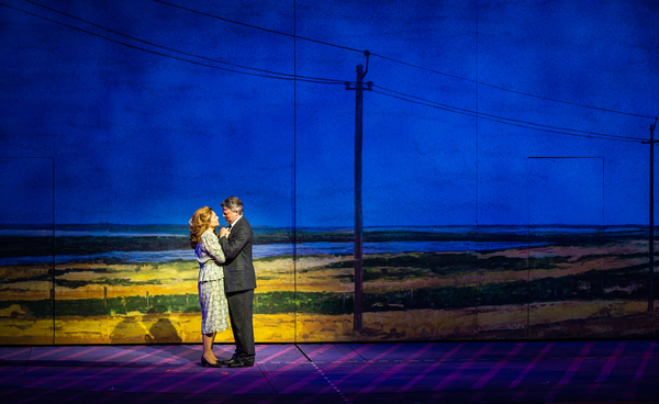 Photos: Cut Loose with FOOTLOOSE at The Muny Image