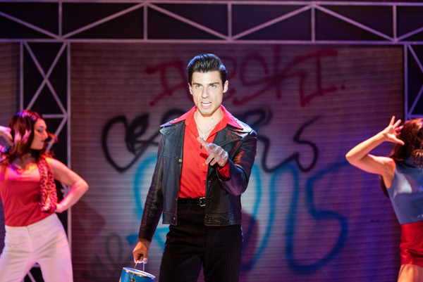 Photo Flash: The John W. Engeman Theater Presents SATURDAY NIGHT FEVER Image