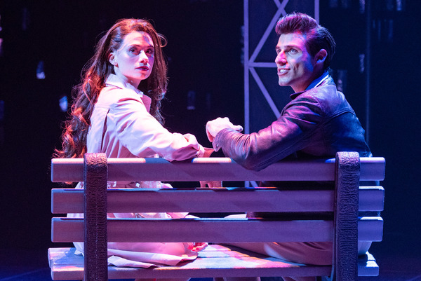 Photo Flash: The John W. Engeman Theater Presents SATURDAY NIGHT FEVER Image