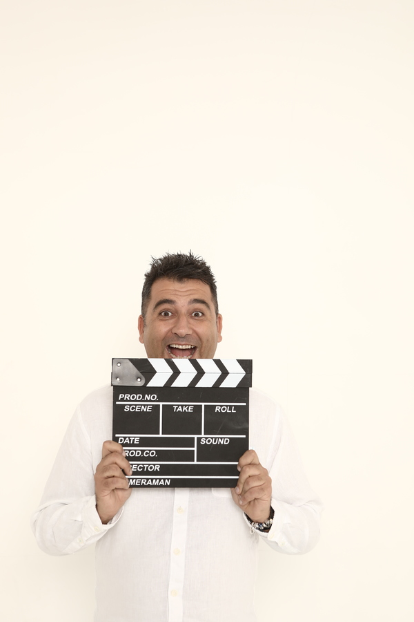 Photo Flash: WHOSE MIND IS IT ANYWAY? Comes To Edinburgh Fringe Image