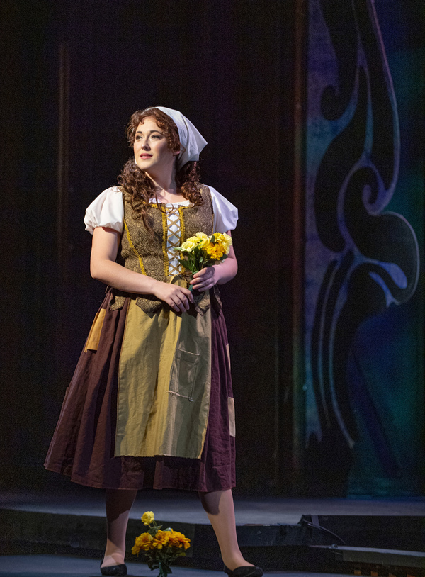 Photo Flash: Foothill Music Theatre Presents RODGERS + HAMMERSTEIN'S CINDERELLA Image