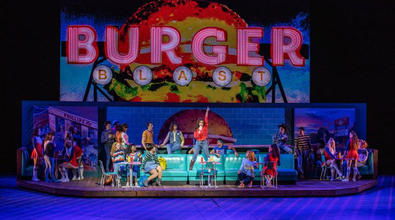 Review: FOOTLOOSE at The Muny is a Timeless Smash Hit 