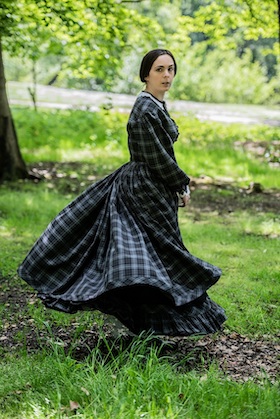 Guest Blog: Nick Lane On Adapting JANE EYRE For Stage Image