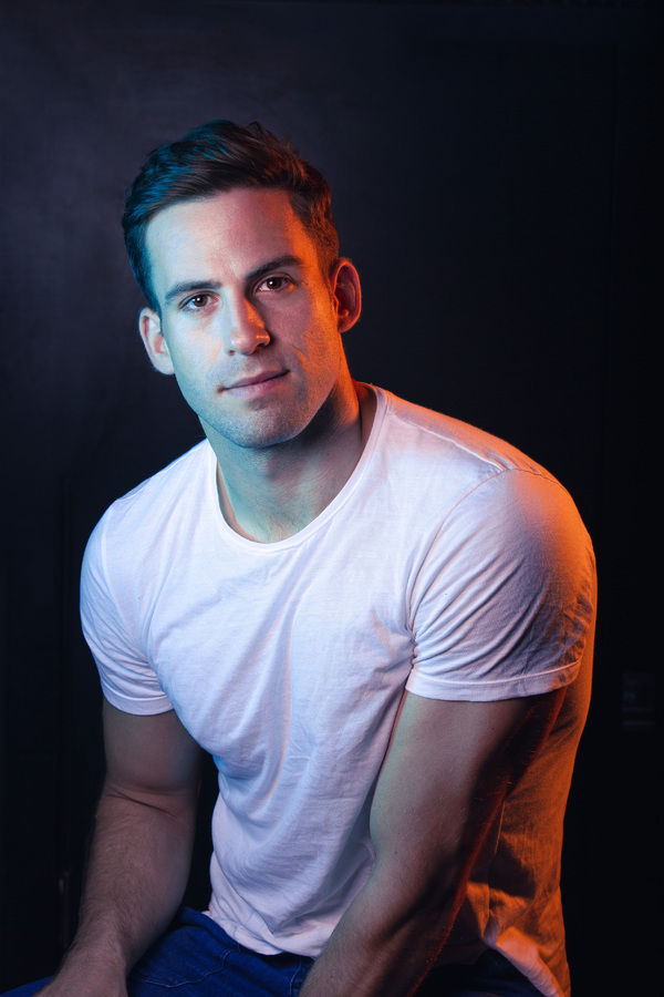 Photo Flash: Casting Announced For The Turbine Theatre's TORCH SONG; First Look at the Cast! Image