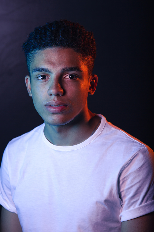 Photo Flash: Casting Announced For The Turbine Theatre's TORCH SONG; First Look at the Cast! Image