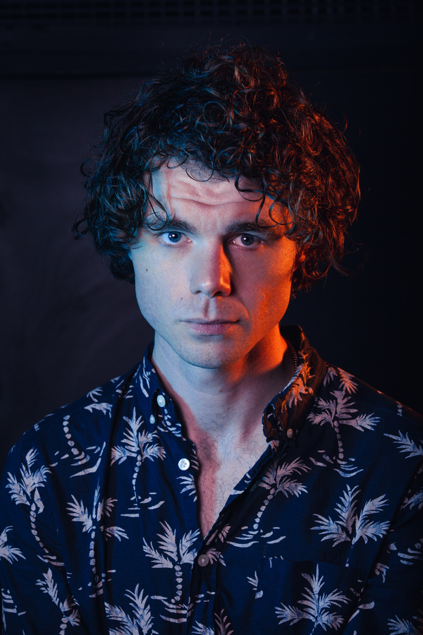 Photo Flash: Casting Announced For The Turbine Theatre's TORCH SONG; First Look at the Cast! Image