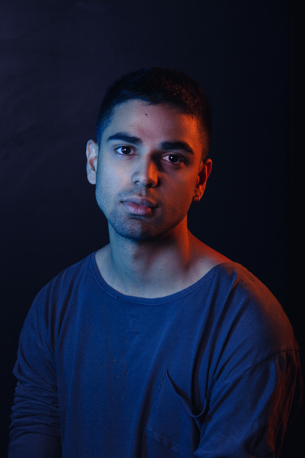 Photo Flash: Casting Announced For The Turbine Theatre's TORCH SONG; First Look at the Cast! Image