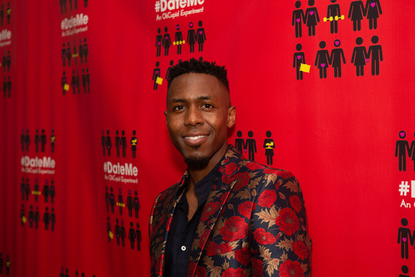 Photo Coverage: Sara Bareilles, Gavin Creel, James Harkness, and More Attend Opening Night of #DATEME! Image