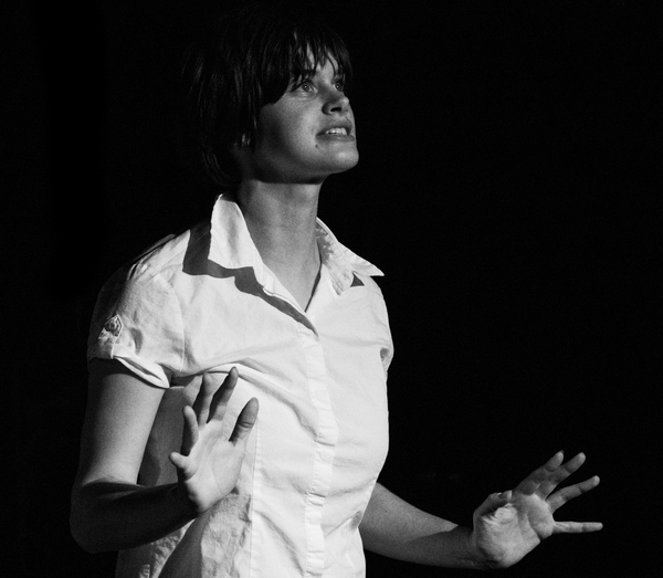 Photo Flash: A Look At The Artists' Exchange 2019 One Act Play Festival Image