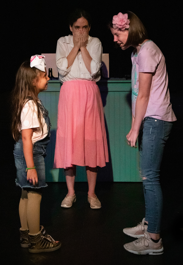 Photo Flash: A Look At The Artists' Exchange 2019 One Act Play Festival Image