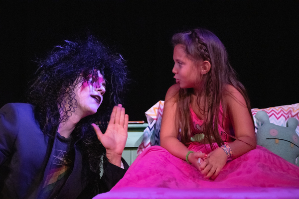 Photo Flash: A Look At The Artists' Exchange 2019 One Act Play Festival Image