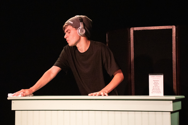 Photo Flash: A Look At The Artists' Exchange 2019 One Act Play Festival Image