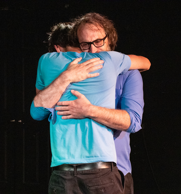 Photo Flash: A Look At The Artists' Exchange 2019 One Act Play Festival 