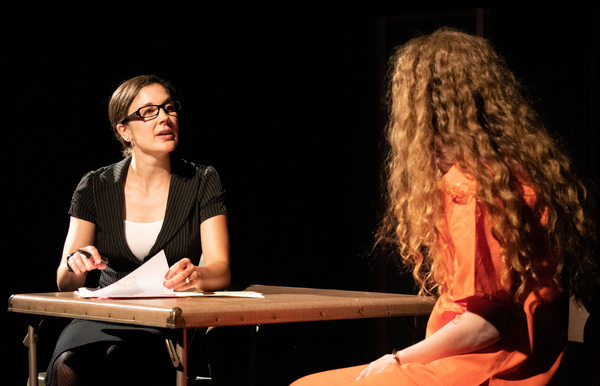 Photo Flash: A Look At The Artists' Exchange 2019 One Act Play Festival Image