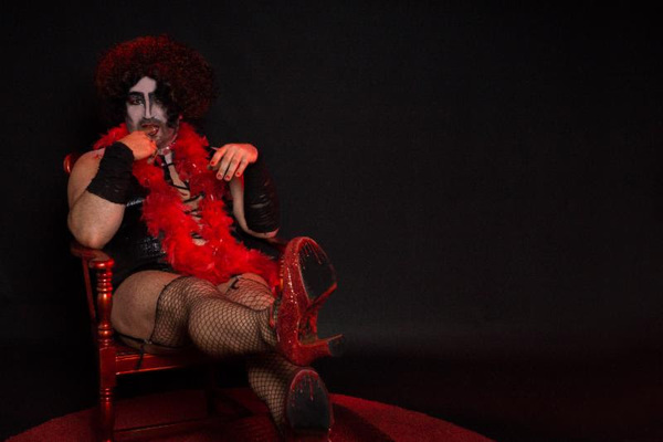 Photo Flash: Buck Creek Players Presents THE ROCKY HORROR SHOW 