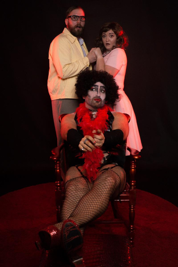 Photo Flash: Buck Creek Players Presents THE ROCKY HORROR SHOW 