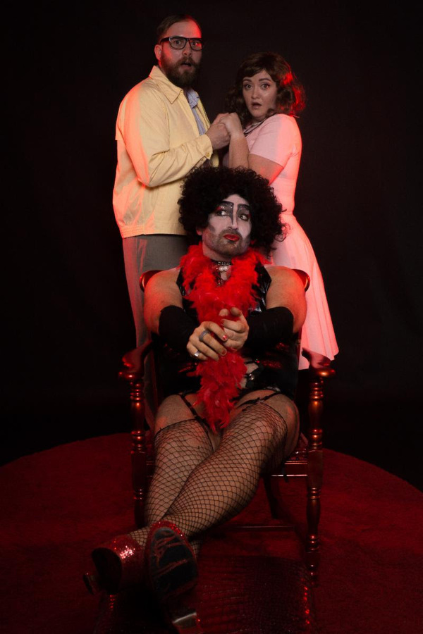 Photo Flash: Buck Creek Players Presents THE ROCKY HORROR SHOW Image