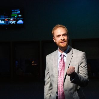 Review: WORKING A MUSICAL at Berkshire Theatre Group Image