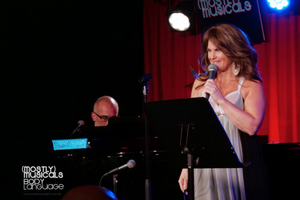 Photo Flash: (mostly)musicals Heads Into The DOG DAYS Of Summer With A Look Back At BODY LANGUAGE Image
