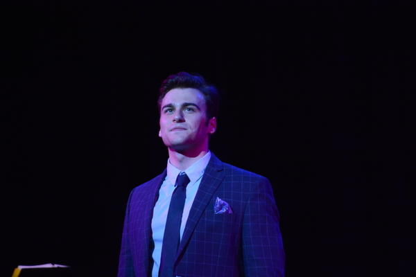 Photo Coverage: Broadway's Rising Stars Take The Stage at 2019 Concert  Image