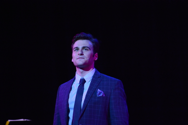 Photo Coverage: Broadway's Rising Stars Take The Stage at 2019 Concert Image