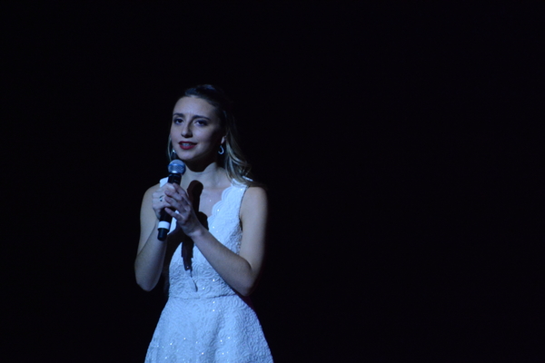 Photo Coverage: Broadway's Rising Stars Take The Stage at 2019 Concert Image