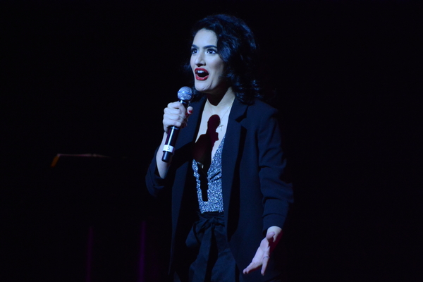 Photo Coverage: Broadway's Rising Stars Take The Stage at 2019 Concert Image
