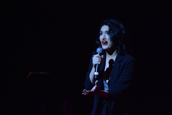 Photo Coverage: Broadway's Rising Stars Take The Stage at 2019 Concert