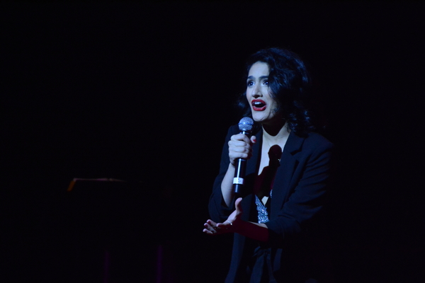 Photo Coverage: Broadway's Rising Stars Take The Stage at 2019 Concert Image