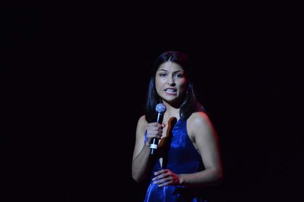 Photo Coverage: Broadway's Rising Stars Take The Stage at 2019 Concert Image