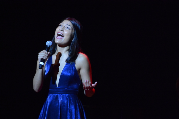 Photo Coverage: Broadway's Rising Stars Take The Stage at 2019 Concert Image