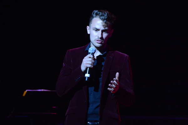 Photo Coverage: Broadway's Rising Stars Take The Stage at 2019 Concert Image