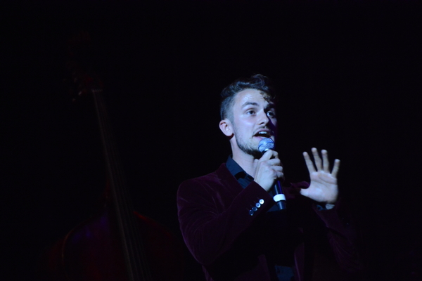 Photo Coverage: Broadway's Rising Stars Take The Stage at 2019 Concert Image