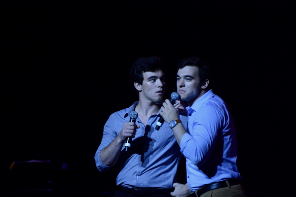Photo Coverage: Broadway's Rising Stars Take The Stage at 2019 Concert Image