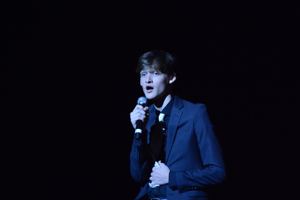 Photo Coverage: Broadway's Rising Stars Take The Stage at 2019 Concert Image