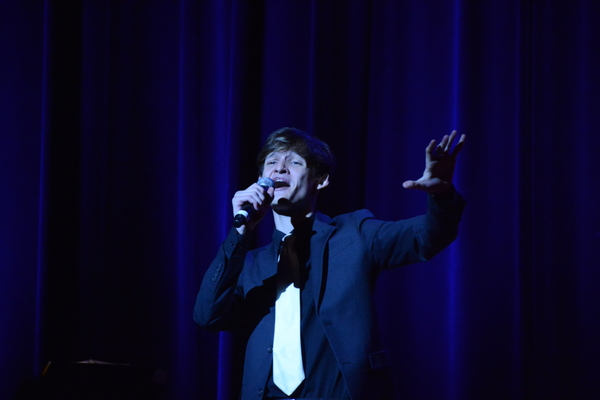 Photo Coverage: Broadway's Rising Stars Take The Stage at 2019 Concert Image