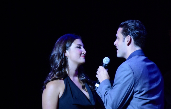 Photo Coverage: Broadway's Rising Stars Take The Stage at 2019 Concert  Image