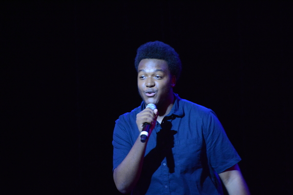 Photo Coverage: Broadway's Rising Stars Take The Stage at 2019 Concert Image