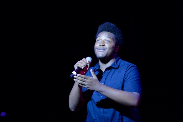 Photo Coverage: Broadway's Rising Stars Take The Stage at 2019 Concert  Image