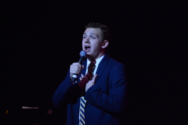 Photo Coverage: Broadway's Rising Stars Take The Stage at 2019 Concert Image