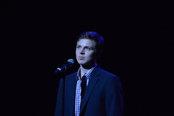 Photo Coverage: Broadway's Rising Stars Take The Stage at 2019 Concert  Image