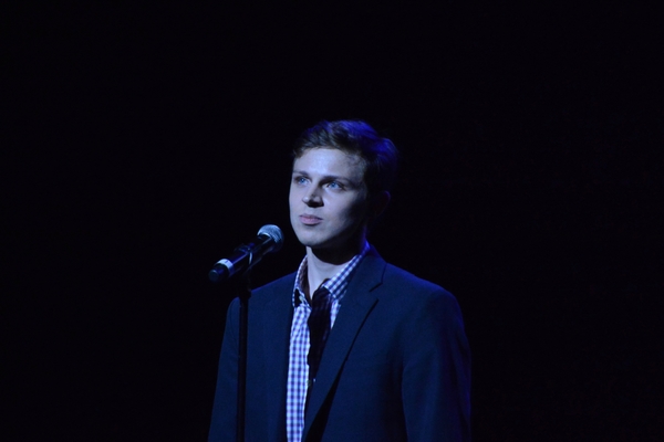 Photo Coverage: Broadway's Rising Stars Take The Stage at 2019 Concert Image