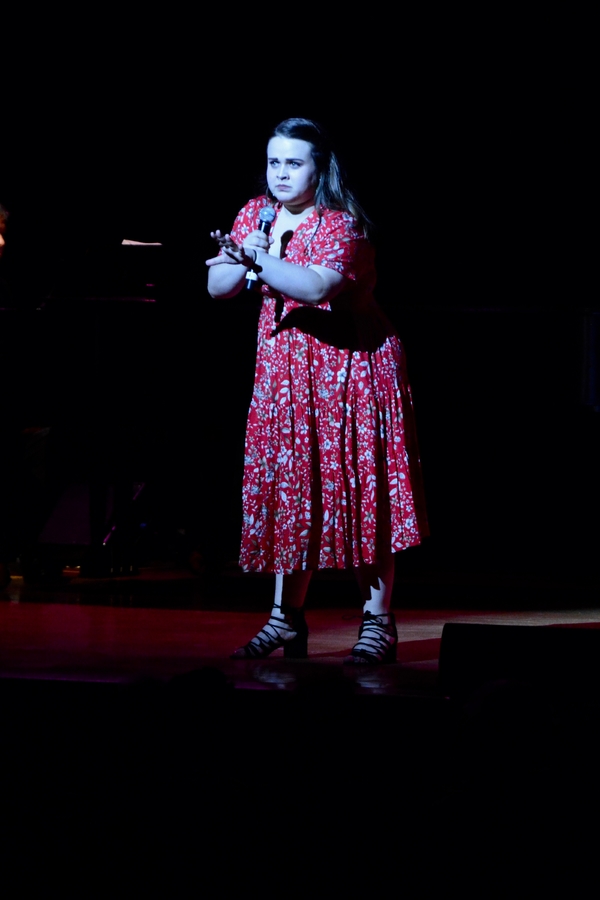 Photo Coverage: Broadway's Rising Stars Take The Stage at 2019 Concert Image